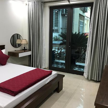 Kim Hotel Hanoi Esterno foto
