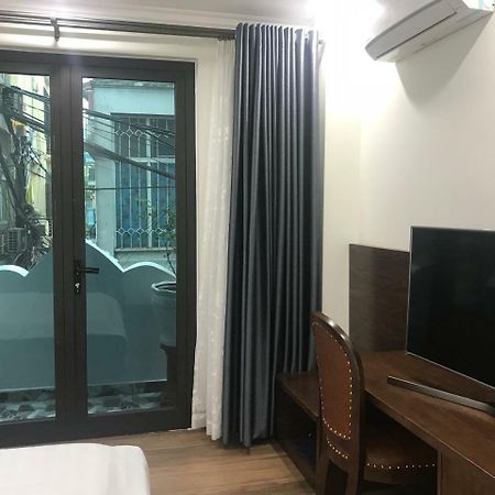 Kim Hotel Hanoi Esterno foto