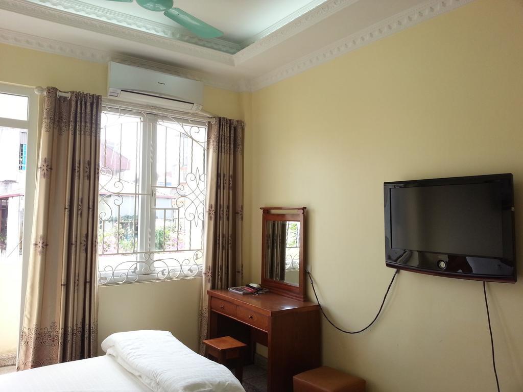 Kim Hotel Hanoi Esterno foto
