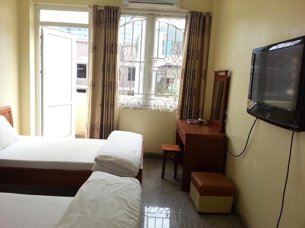 Kim Hotel Hanoi Esterno foto