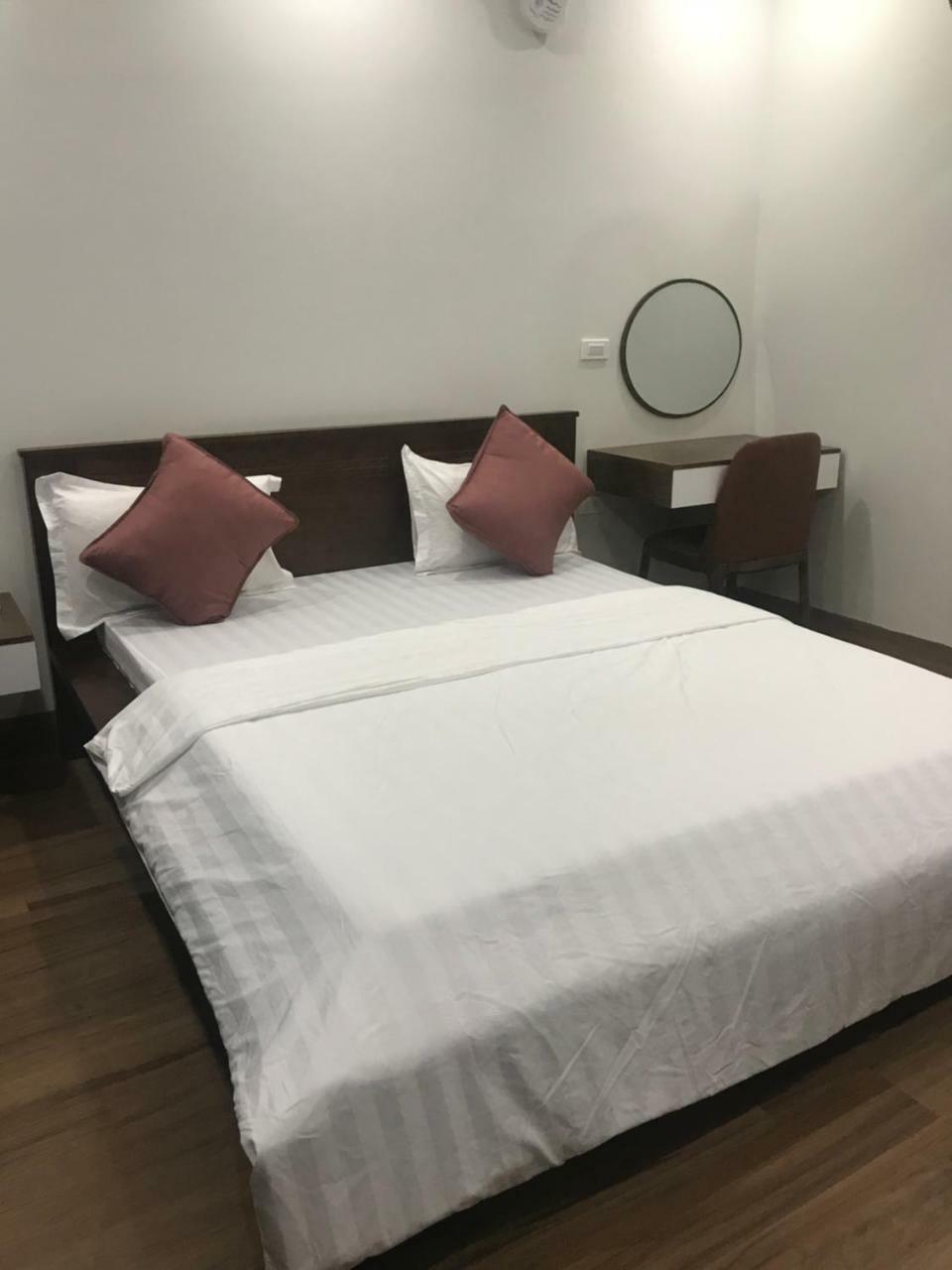 Kim Hotel Hanoi Esterno foto