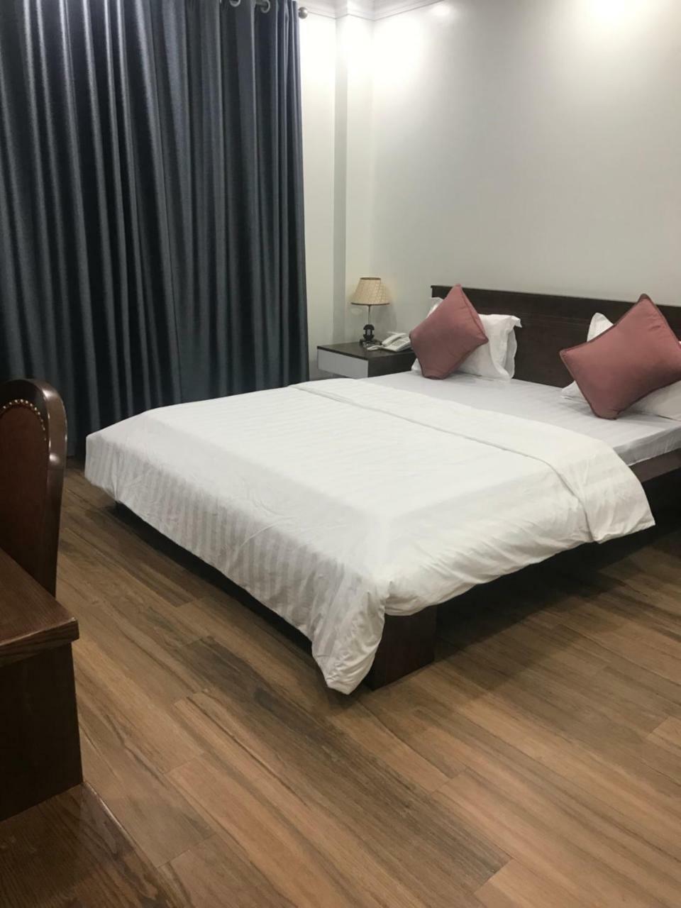 Kim Hotel Hanoi Esterno foto
