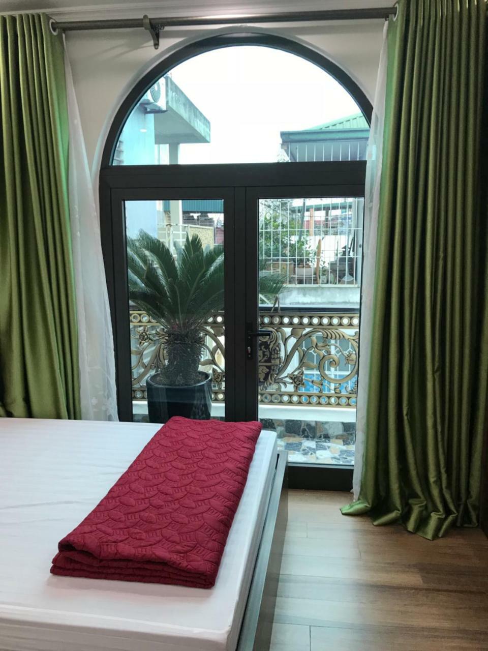 Kim Hotel Hanoi Esterno foto