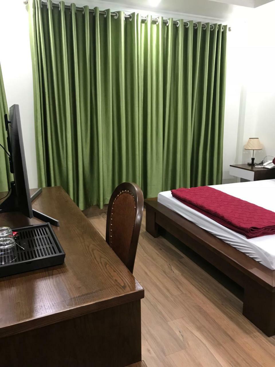 Kim Hotel Hanoi Esterno foto