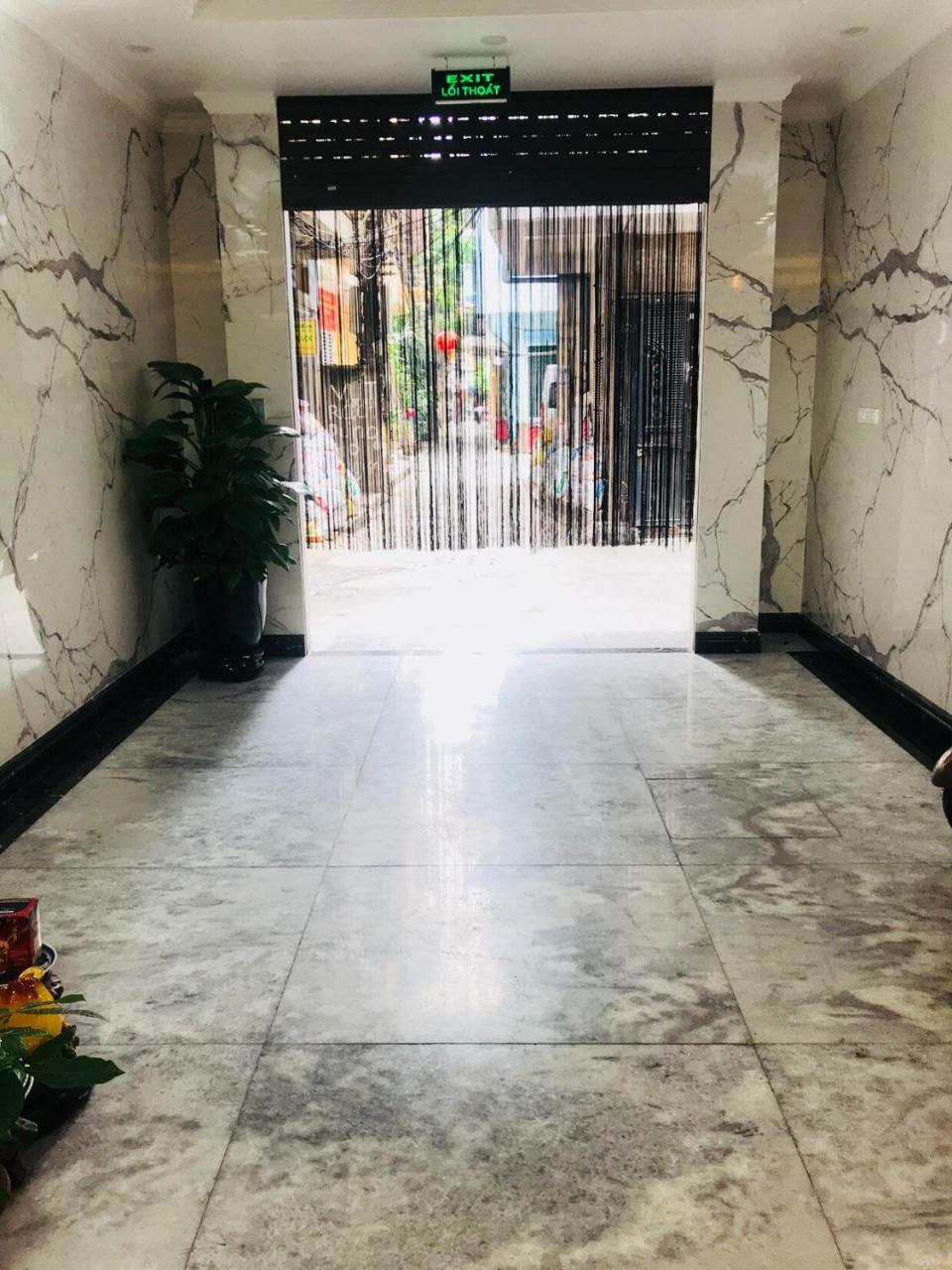 Kim Hotel Hanoi Esterno foto